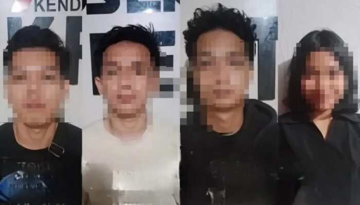 Pria Disabilitas di Kendari Disiksa dan Ditelanjangi karena Dituduh Mencuri