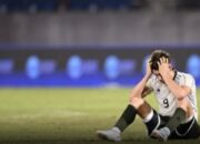 Indonesia Kalah 0-1 dari Filipina pada Laga Pembuka SEA Games 2025