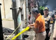 Tusuk Suami Istri di Karawang, Pemuda 23 Tahun Diamankan Polisi