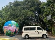 Mobil Pengangkut MBG Tabrak Siswa SDN 1 Kalibaru, 20 Orang Terluka