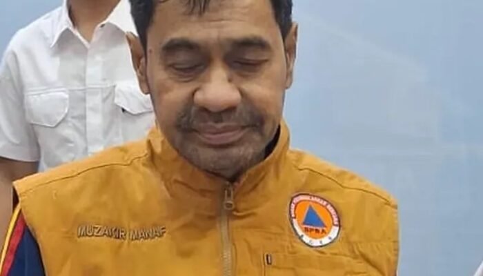 Isu Bantuan 80 Ton Tak Sampai ke Warga Viral, Gubernur Aceh Minta Investigasi