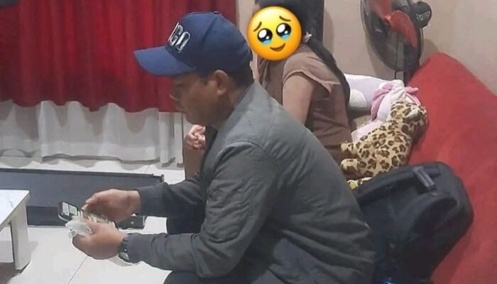 Siswi 13 Tahun Diduga Habisi Nyawa Ibunya di Medan Sunggal
