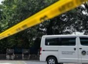 Salah Injak Pedal, Mobil MBG Tabrak Siswa dan Guru di SDN 01 Kalibaru