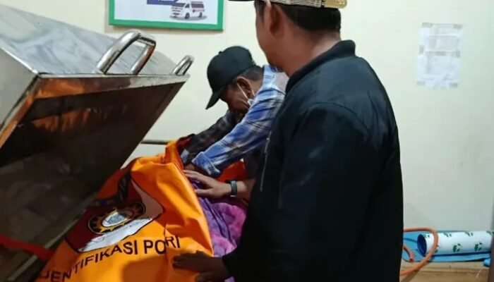 Geger! Pria di Sidenreng Rappang Tewas usai Berhubungan Badan