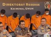 Polda Metro Ungkap Awal Mula Pengeroyokan Debt Collector di Kalibata