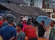 Bencana Banjir Bandang di Sumatra Tewaskan 986 Orang, Pemulihan Diprediksi Bertahun-tahun