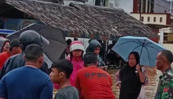 Bencana Banjir Bandang di Sumatra Tewaskan 986 Orang, Pemulihan Diprediksi Bertahun-tahun