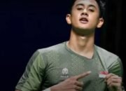 Membanggakan! Indonesia Raih Dua Emas Badminton Perorangan di SEA Games 2025