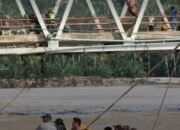 Kementerian PU Siapkan 18 Jembatan Bailey untuk Pulihkan Akses di Aceh