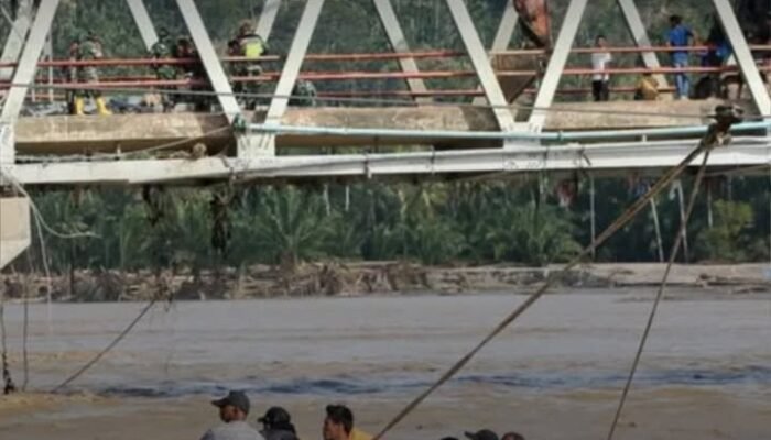 Kementerian PU Siapkan 18 Jembatan Bailey untuk Pulihkan Akses di Aceh