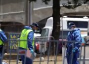 Penembakan Hanukkah di Sydney Tewaskan 16 Orang, PM Australia Dorong Revisi UU Senjata