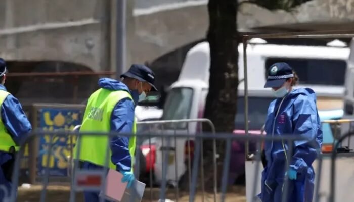 Penembakan Hanukkah di Sydney Tewaskan 16 Orang, PM Australia Dorong Revisi UU Senjata