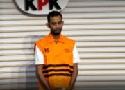 KPK Tahan Pejabat DJKA Medan Terkait Korupsi Proyek Jalur Kereta Api