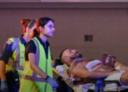 Polisi Temukan Bendera ISIS di Mobil Tersangka Penembakan Bondi Sydney