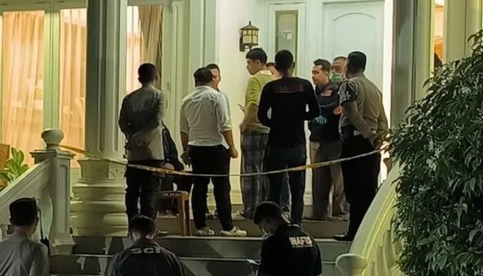 Tragis! Anak 9 Tahun Tewas, Diduga Dibunuh di Perumahan Cilegon