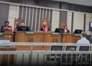 Sidang Perdana Korupsi Kredit Sritex, Lukminto Bersaudara Didakwa Rugikan Negara Rp1,35 Triliun