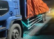 Kecelakaan di Driyorejo, Pengendara Motor Alami Patah Tulang