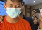 Mahasiswa Binus jadi Tersangka Teror Email Ancaman Bom ke 10 Sekolah di Depok