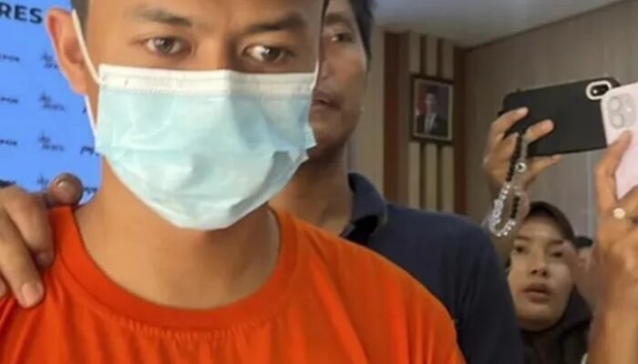 Mahasiswa Binus jadi Tersangka Teror Email Ancaman Bom ke 10 Sekolah di Depok