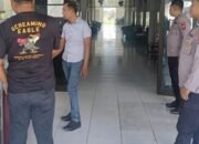 Bekas Klinik di Kedamean Gresik Diduga jadi Tempat Prostitusi