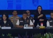 Korban TPPO Dipulangkan dari Kamboja, Bareskrim Buru Perekrut dan Bos