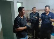 Tragis! Satu Keluarga di Situbondo Ditemukan Tewas di Dalam Rumah