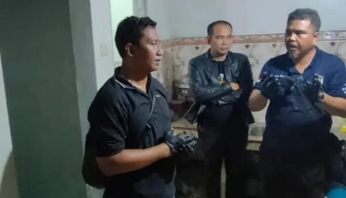 Tragis! Satu Keluarga di Situbondo Ditemukan Tewas di Dalam Rumah