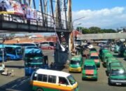 Ribuan Angkot Bandung Akan Diliburkan, Ini Kata Wali Kota