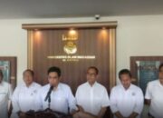 UIM Pecat Dosen yang Ludahi Karyawan Swalayan