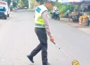 Balita Tewas Terlindas Truk usai Terjatuh dari Motor di Buleleng