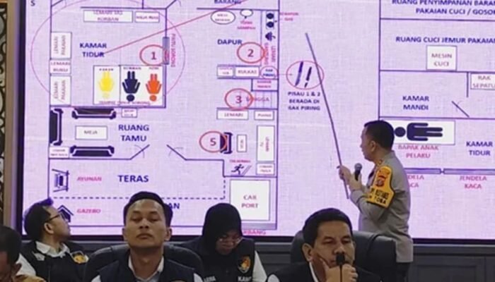 Terpengaruh Gim dan Anime, Anak di Medan Habisi Nyawa Ibu