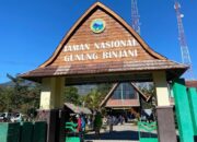 Waspada Cuaca Ekstrem, BTNGR Tutup Seluruh Jalur Pendakian Rinjani