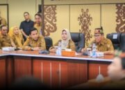 Pemprov Kalteng Siapkan Kartu Huma Betang Sejahtera Mulai 2026