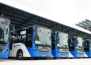 Jaga Daya Beli Masyarakat, Kenaikan Tarif Transjakarta Ditunda