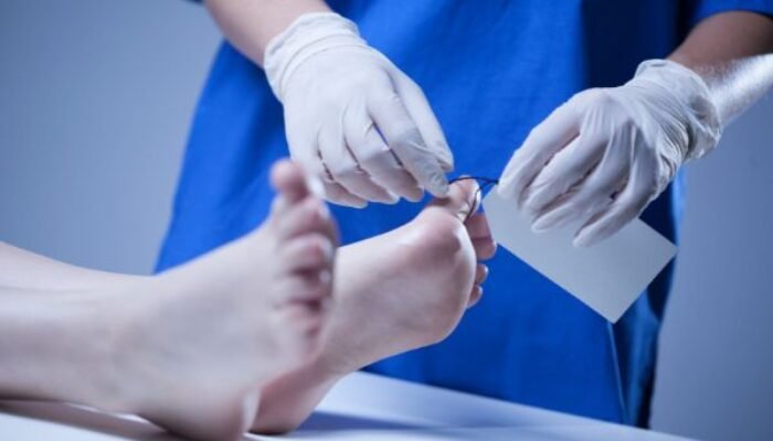 Dua Jam Dikepung, ODGJ Pembunuh Warga Murung Raya Akhirnya Diamankan