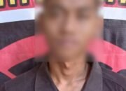 Gara-Gara Musik Keras, Pemuda di Jambi Tikam Temannya Sendiri