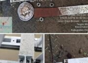 KSAD Sebut Pencurian Baut Jembatan Bailey di Aceh sebagai Aksi Sabotase