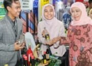 Dari Gresik ke Pasar Global, Pemuda Ini Ubah Legen jadi Produk Bernilai Tinggi