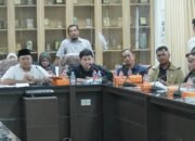 Tegas! DPRD Karawang Desak Satpol PP Tindak Pelanggar Perizinan di Pergudangan 3 Bisnis