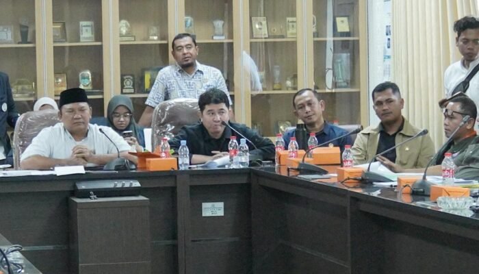 Tegas! DPRD Karawang Desak Satpol PP Tindak Pelanggar Perizinan di Pergudangan 3 Bisnis