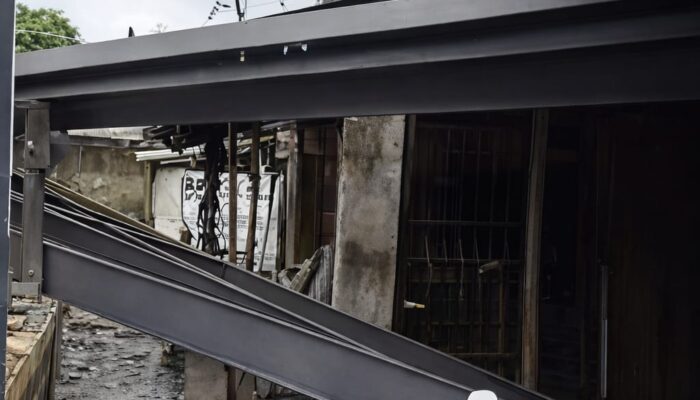 Nahas! Kecelakaan di Depan Bulog Karawang Sebabkan Satu Orang Meninggal Dunia