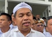 Dedi Mulyadi Instruksikan Transparansi Anggaran hingga Dana Desa