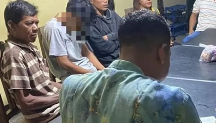 Sakit Hati, Remaja di Bantul Curi Pakaian Dalam Tetangga