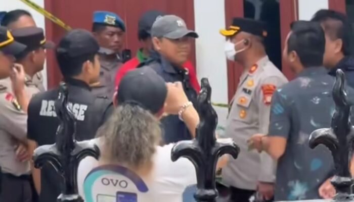 Nahas! Satu Sekeluarga Ditemukan Tewas di Kontrakan Warakas