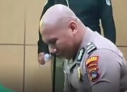 Cinta Segitiga Berujung Maut, Mahasiswi ULM Tewas di Tangan Oknum Polisi