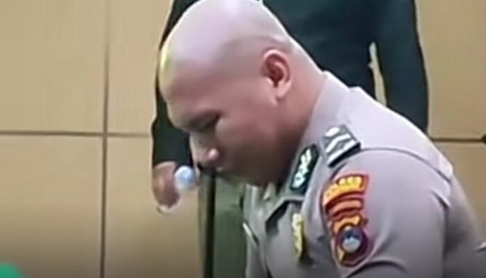 Cinta Segitiga Berujung Maut, Mahasiswi ULM Tewas di Tangan Oknum Polisi