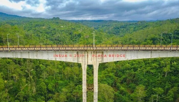Mahasiswa Asal Denpasar Selatan Ditemukan Tewas di Jurang Jembatan Tukad Bangkung
