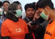 Cemburu Suami Diduga Selingkuh, Pasutri di Makassar jadi Tersangka Penganiayaan