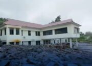 Banjir Bandang Terjang Kepulauan Sitaro, 11 Orang Dilaporkan Tewas