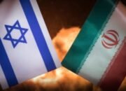 Warga Iran Dieksekusi Mati, Diduga sebagai Mata-Mata Mossad
